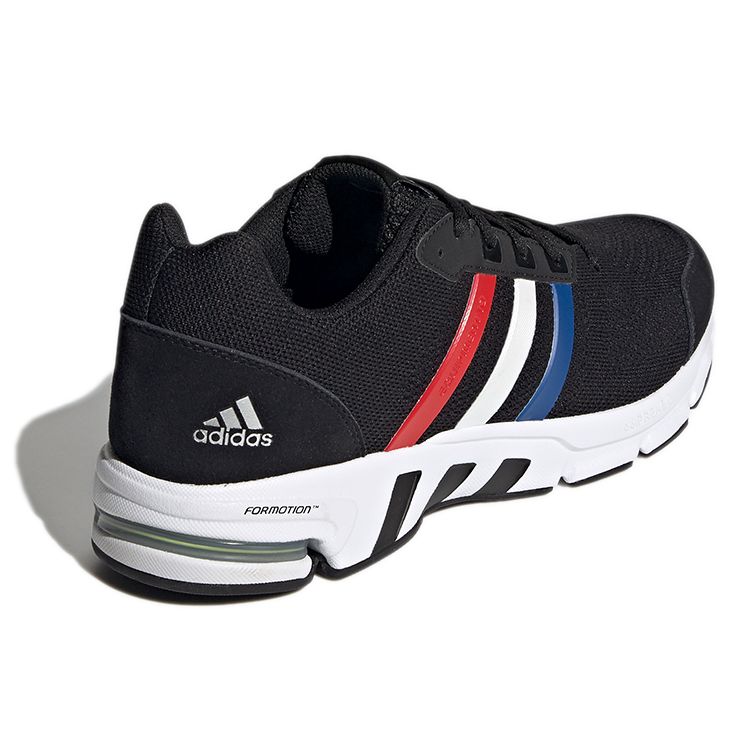 Adidas Equipment 10 Primeknit Comfortable Sports Cushioning Non-Slip Wear-Resistant Breathable Low-Top Air Cushion Casual Running Shoes GZ2779
