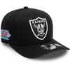 New Era 9Fifty Snapback Cap - SUPERBOWL Las Vegas Raiders