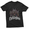 Cerberus Graphic Tee Dark_Gothic Streetwear T-Shirt
