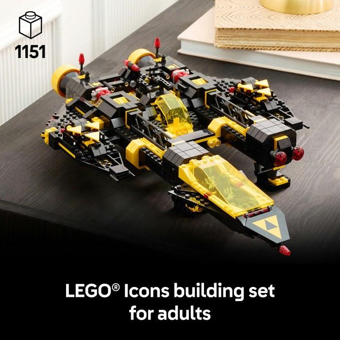 LEGO Icons 10355 Multicolor