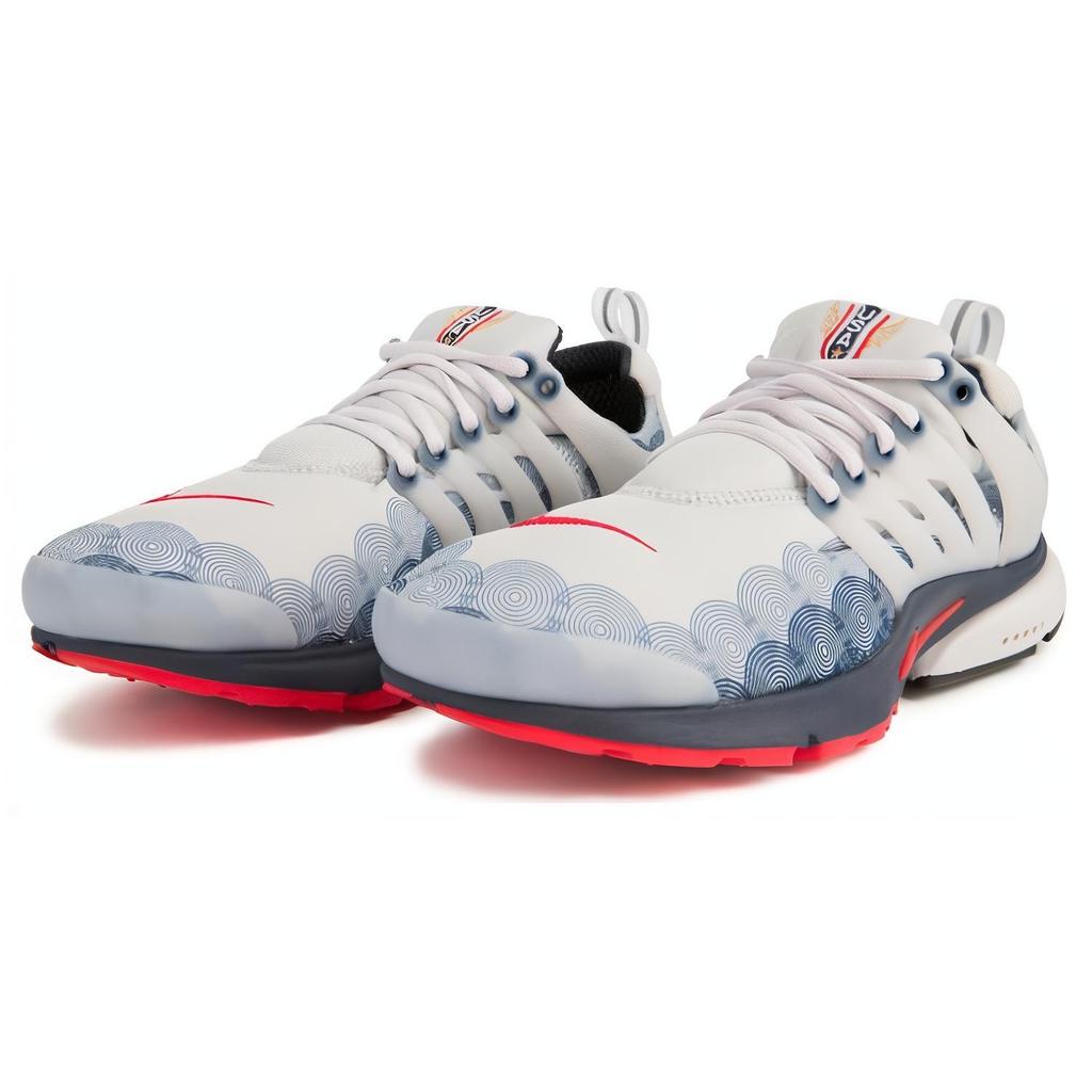 Nike Air Presto GPX 'Olympic' Men's 848188-004