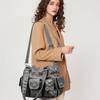 Bolsos de compras de lujo para mujer, bolsos de hombro de diseñador de piel sintética, bolsos cruzados para mujer, bolsos de mensajero de pequeña capacidad.