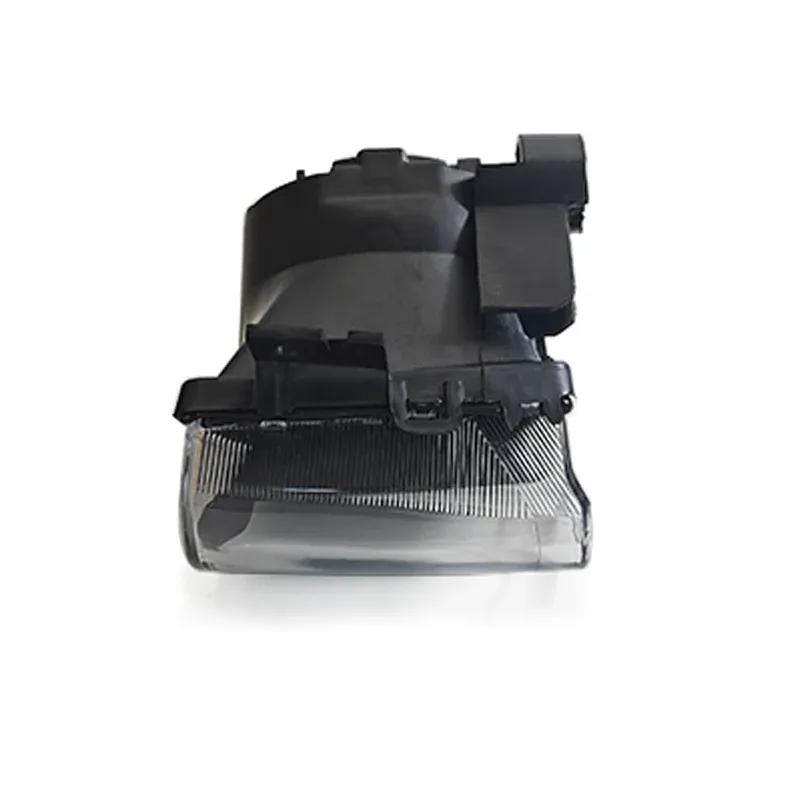 Fog Lamp Assembly For BMW 7 Series F01 F02 2009-2013 Front Bumper Anti Fog Light 63177182195 63177182196