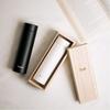 Skater Ultra Light Titanium Mug Bottle 500ml Basic Wooden Box TMB5-A