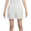Nike Sportswear Essential Woven Shorts Women Shorts White HM4597133