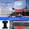Custom Foldable Phone Holder for Geely Models: Emgrand, Boyue, Vision X1/X6, Jiaji, Binyue, Xingyue L, Xingyuan