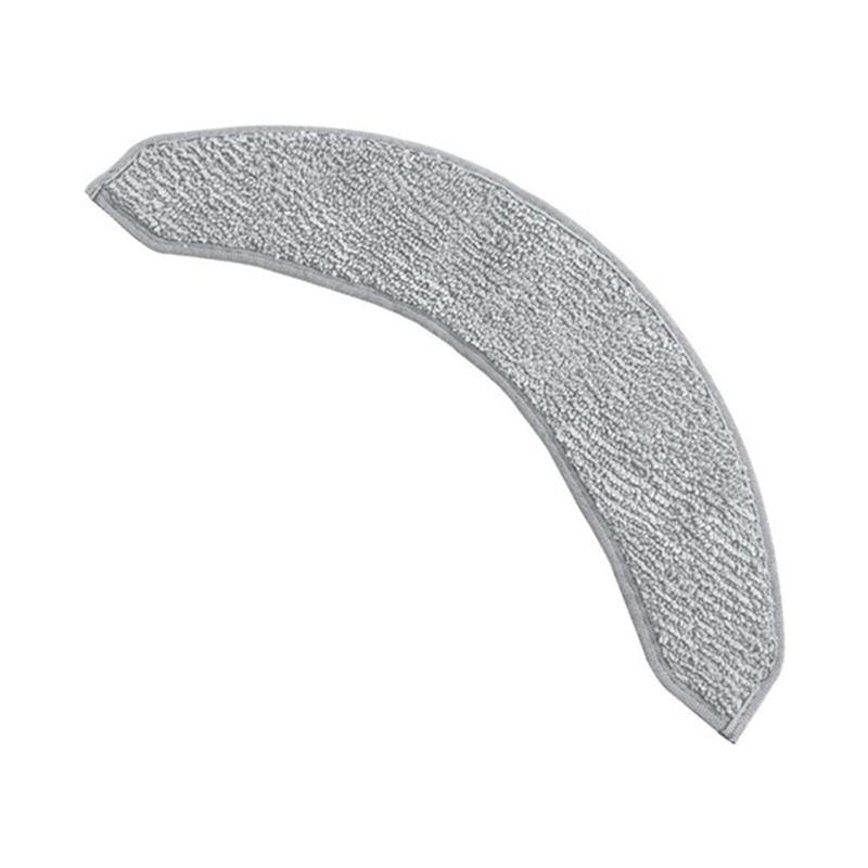 A65T-For Irobot Roomba Combo 10 Max Robot Vacuum Main Side Brush HEPA Filter Mop Dust Bag Pad Essential Vacuum Accessories