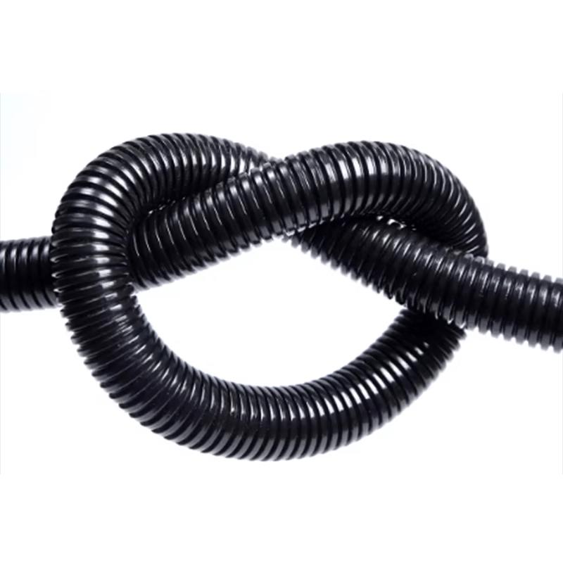 Xindarong PP Flame Retardant Split Corrugated Tube