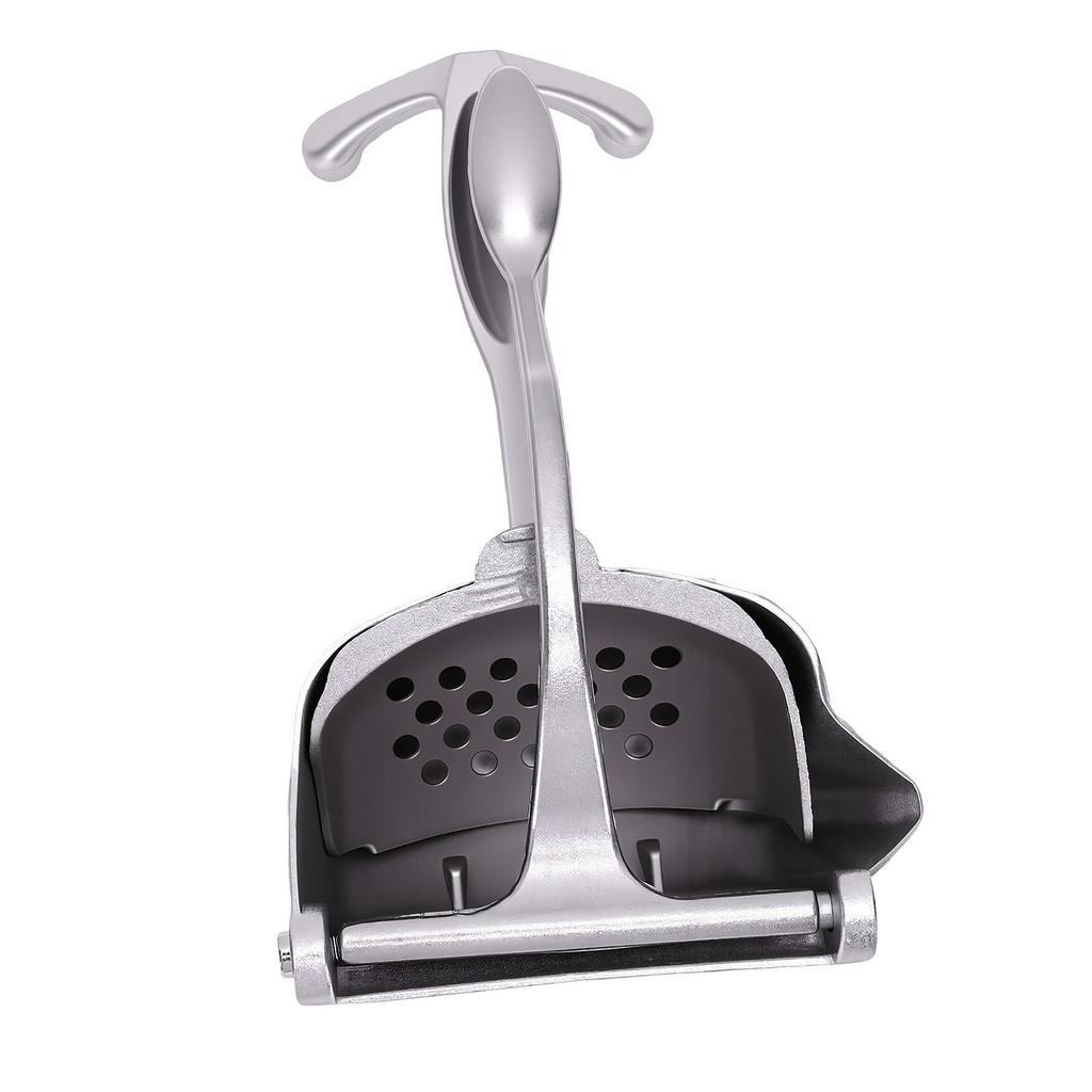 Fruit Juice Extractor Heavy Duty Single Press Lemon Squeezer for Orange Grape Pomegranates Watermelons Mangoes