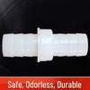 Plastic Quick Hose Connector