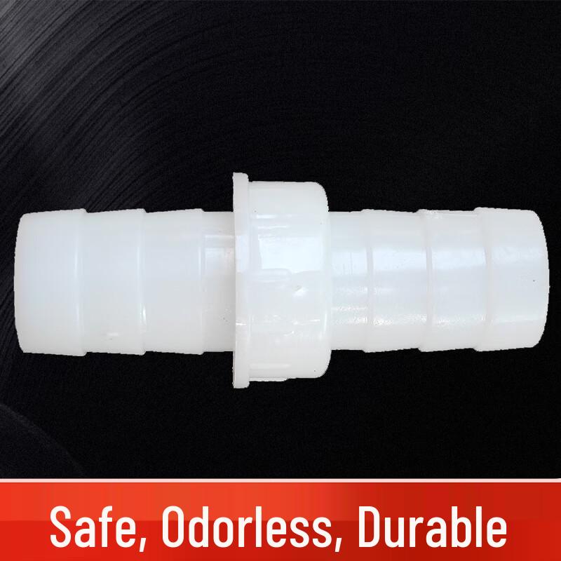 Plastic Quick Hose Connector