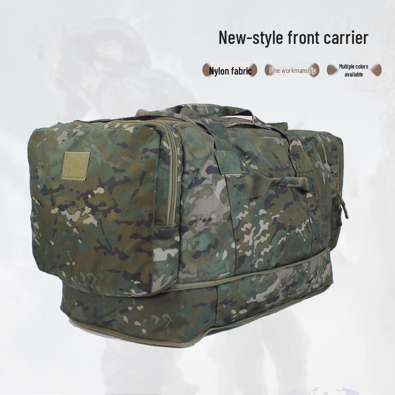 Xinhuarui Portable Folding Front Carry Camping Bag