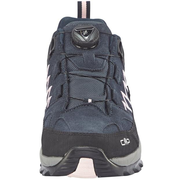 CMP Rigel Low Woman FitGo WP Ankle Boots