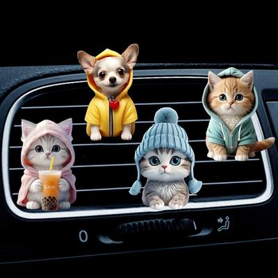 Entretien de la voiture – Désodorisants pour voiture