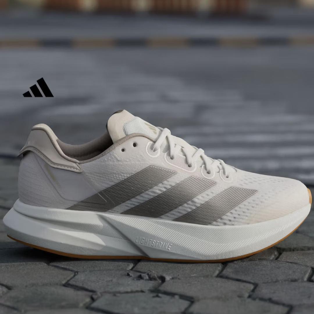 

Adidas DURAMO SPEED 2 W Спортивная обувь для тренировок и соревнований с сетчатой вставкой, обеспечивающая комфорт - Женская модель JP9239 36 белый