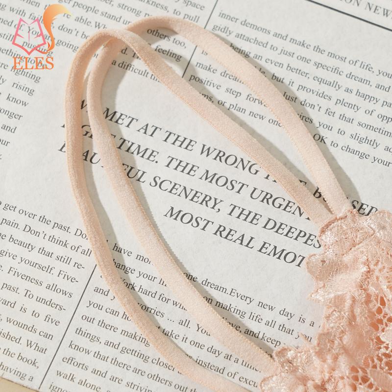 New Women Lace Bras Top Comfortable Bralette Solid Color Sexy Underwear Vest Female Hollow Out Wireless Lingerie Bra