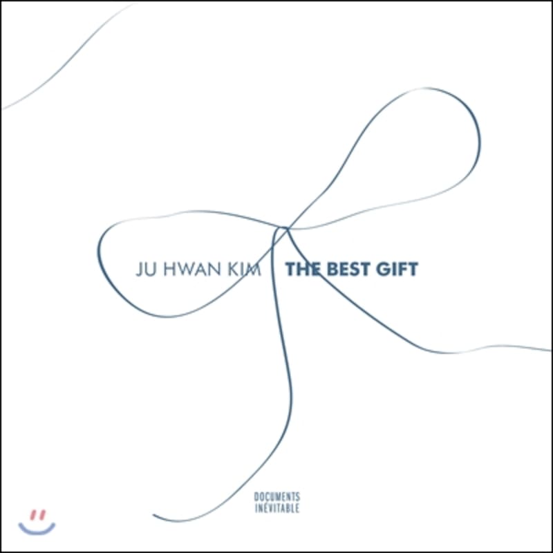 

Kim Joo-hwan - The Best Gift