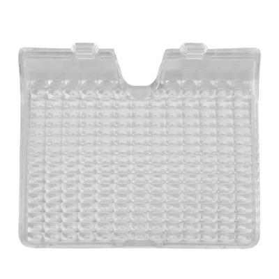 Interior Overhead Front Dome Light Lens FA01 51 351A Roof Map Dome Lamp Cover Lens Replacement For