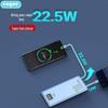 Engu Engu EG-PD12pro 10000mAh Dual Cable PD Fast Charging Power Bank