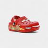 Crocs Classic Clog Lightning McQueen (TD)