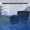 Heavy Duty EVA Camera Case Bag Scratches Proof To Securedly Hold Photography Equipment For 360 X5