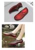 Breathable Summer Beach Sandals for Couples - Soft Sole Water-Resistant Casual Shoes