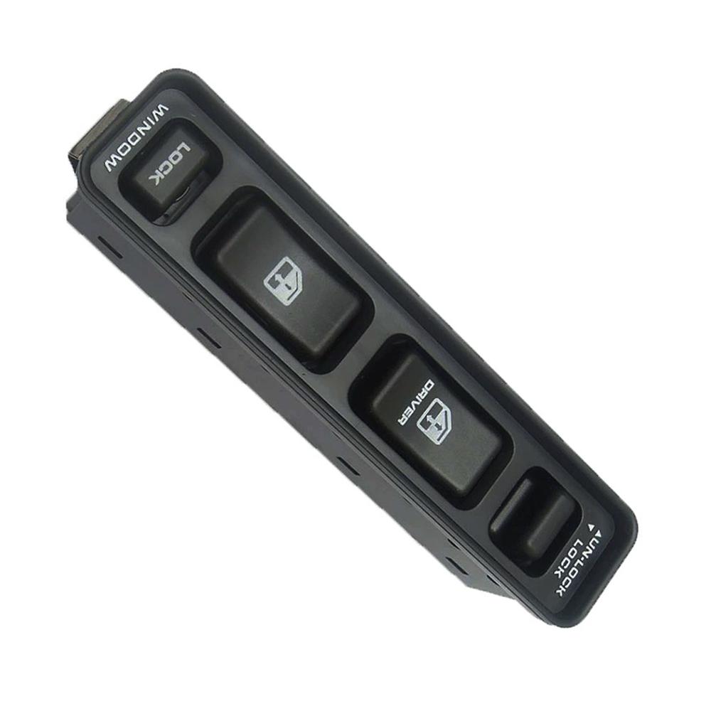 37990-60A00 Power Window Control Switch For Suzuki Vitara