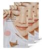 Balancium Comfort Ceramide Soft Cream Sheet Mask 3ea