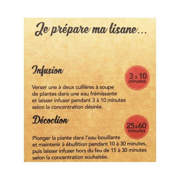 Nat &; Form Stinging Nettle Organic Tisane 40g