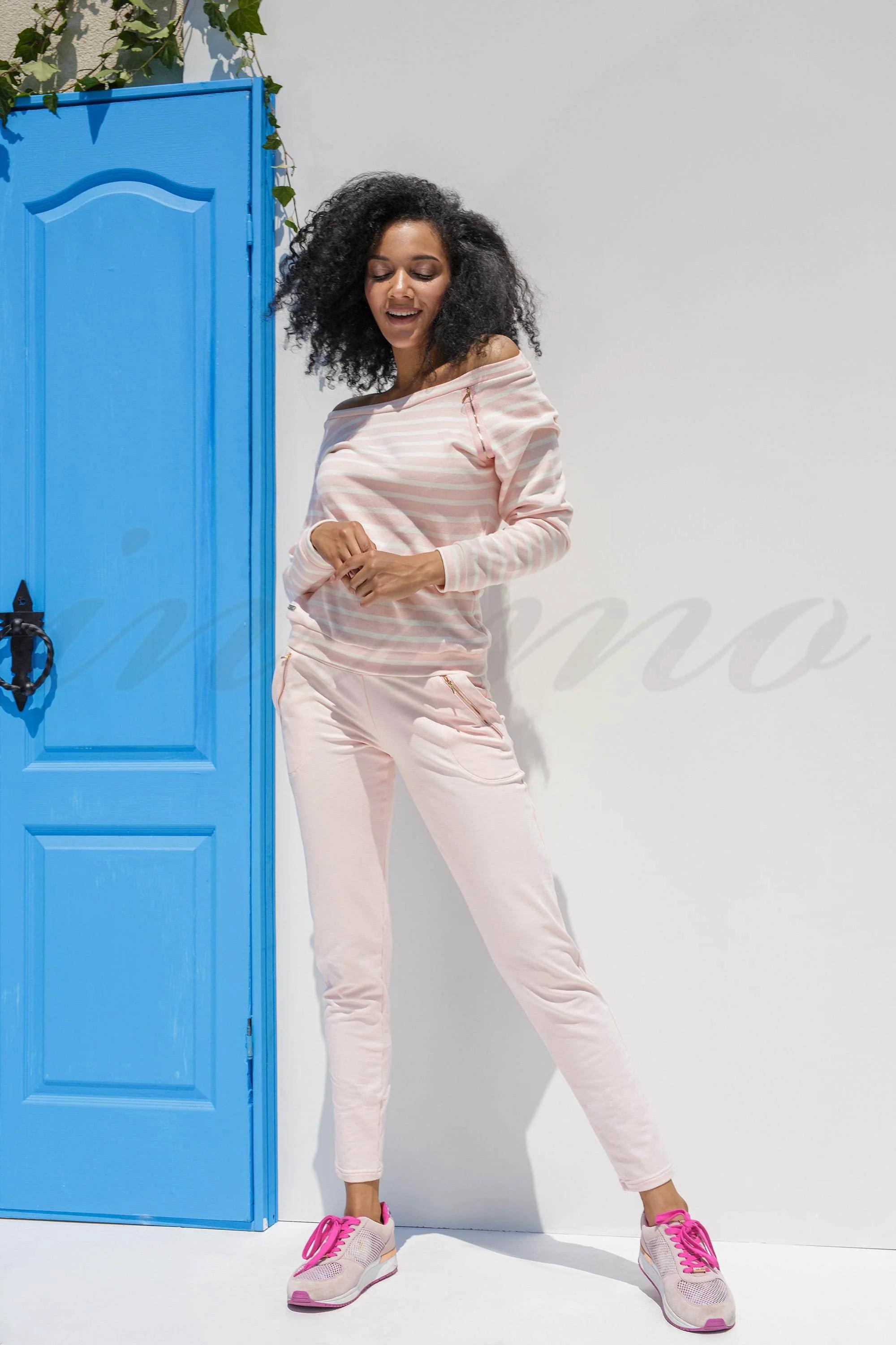 

штани Ora (60768) 48(XL) рожевий