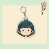The Apothecary Diaries Anime Acrylic Keychain, Maomao Jinshi Gyokuyou Takashun Bag Pendant Gift