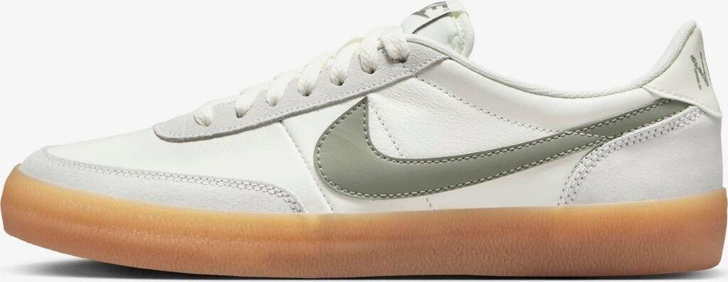 Women's Nike Killshot 2 Sneakers (FZ5630-105) Sail/gum Yellow/light Army