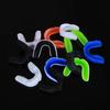 Adult Professional Teeth Mouthguard for Sanda, Taekwondo, Boxing - Anti-Grinding Sports Mouth Tray Protector