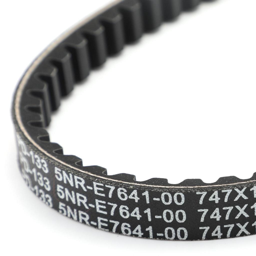 Drive Belt For Yamaha CW YW 50 ZUMA 02-11 ZUMA II 97-01 SCOOTER 3AA-17641-00