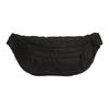 Adidas Polyester Fanny Pack Small Unisex Black KS5180