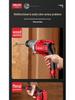 220V Multifunction Handheld Electric Drill & Screwdriver