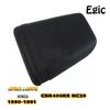 Honda CBR400RR NC29 Rear Passenger Leather Seat 1990-1991