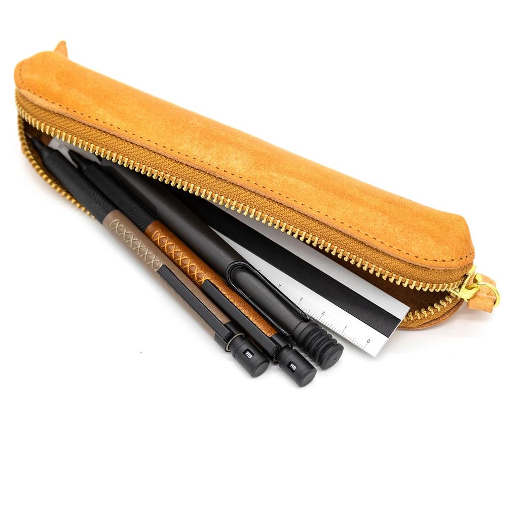 [Luddite] Pencil Case LDKM-APNS-09 BR