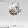 Bandai Spirits One Piece  Great Ship Collection Thousand Sunny FlyIng Model [character Plastic Model Reproduced In 2024 4]