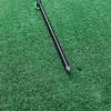 Golf Putting String with Pegs Putting Guideline Direction Peg Golf Direction Training Aids Trainer Golf Alignment Sticks