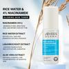 Jovees Derma 4% Niacinamid Reiswasser Toner Für Glass Skin Glow Feuchtigkeitsspendend Unreinheitenkontrolle Porenverfeinernder Nebel Normale Bis Trockene Haut 100ml