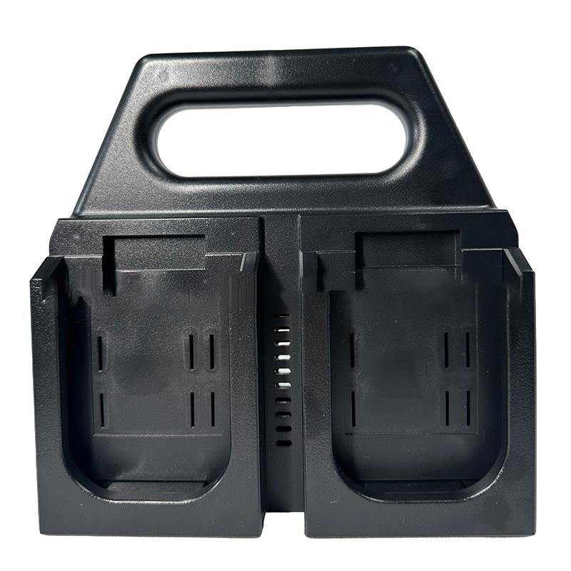 Tool Holder Dock Mount Storage Rack For / 18V Fixing Devices Tool Holder Machine Drill Storage Bracket Stand Slots
