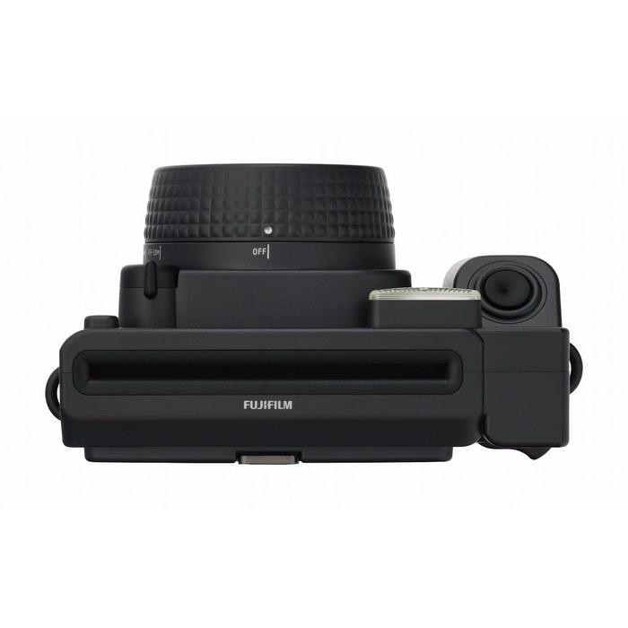 Fujifilm Instax Wide 400 Black