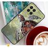 warming green turtles Case For Samsung Galaxy M13 M16 M11 M21 M31 M20 M23 M54 M14 M34 M52 M32 M12 M36 M56 M15 M55