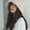 Marchen FW Sylo Strap Bonnet Hat_3color