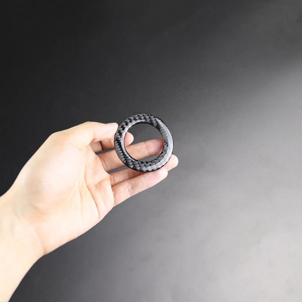 Car Styling Steering Wheel Emblem Fit for Golf 6 Golf 7 POLO CC Tiguan PASSAT TOURAN Scirocco BEETLE Decoration Stickers 5D