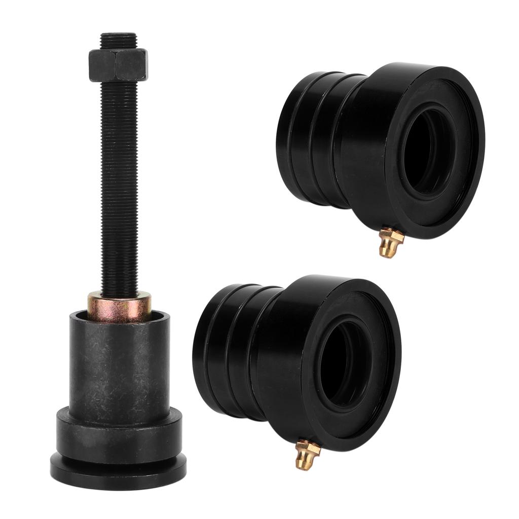 3 Stück Innenachse Seitenwellendichtungs-Einbauwerkzeug MG21103 Ersatz für Cherokee Dana ALLE