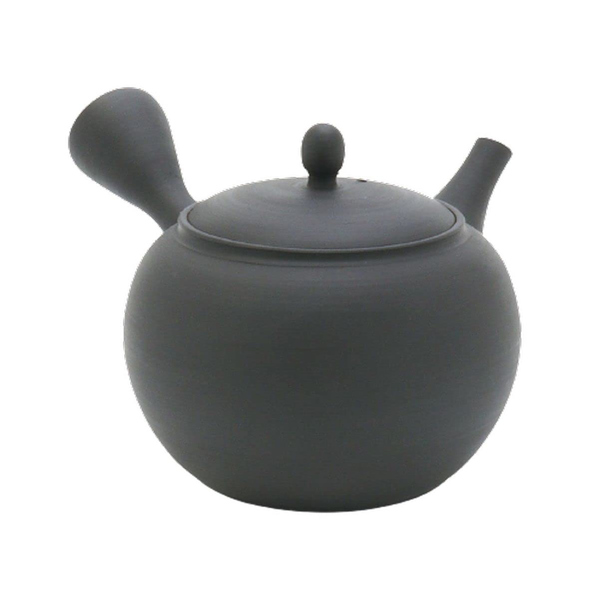 

J-kitchens Teapot, Capacity (approx.) 400cc (Ceramesh), Tokoname Ware, No. 263597
