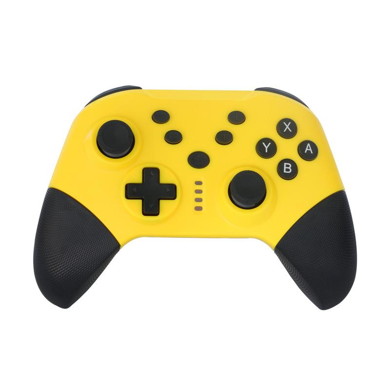 Wireless BT Gamepad Control for Switch Pro Lite PC PS3 Android Video Game Controller Accessories Joystick Handle