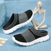 Couple Slipper for Men Women  Autumn New Home Indoor Slippers Anti Slip Breathe To Put Daily Casual Flat Walking Shoes